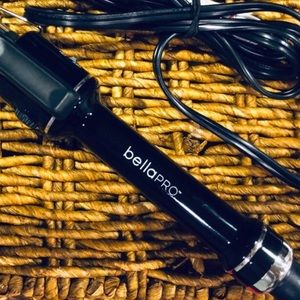 Bella PRO Curling iron 3” barrel
